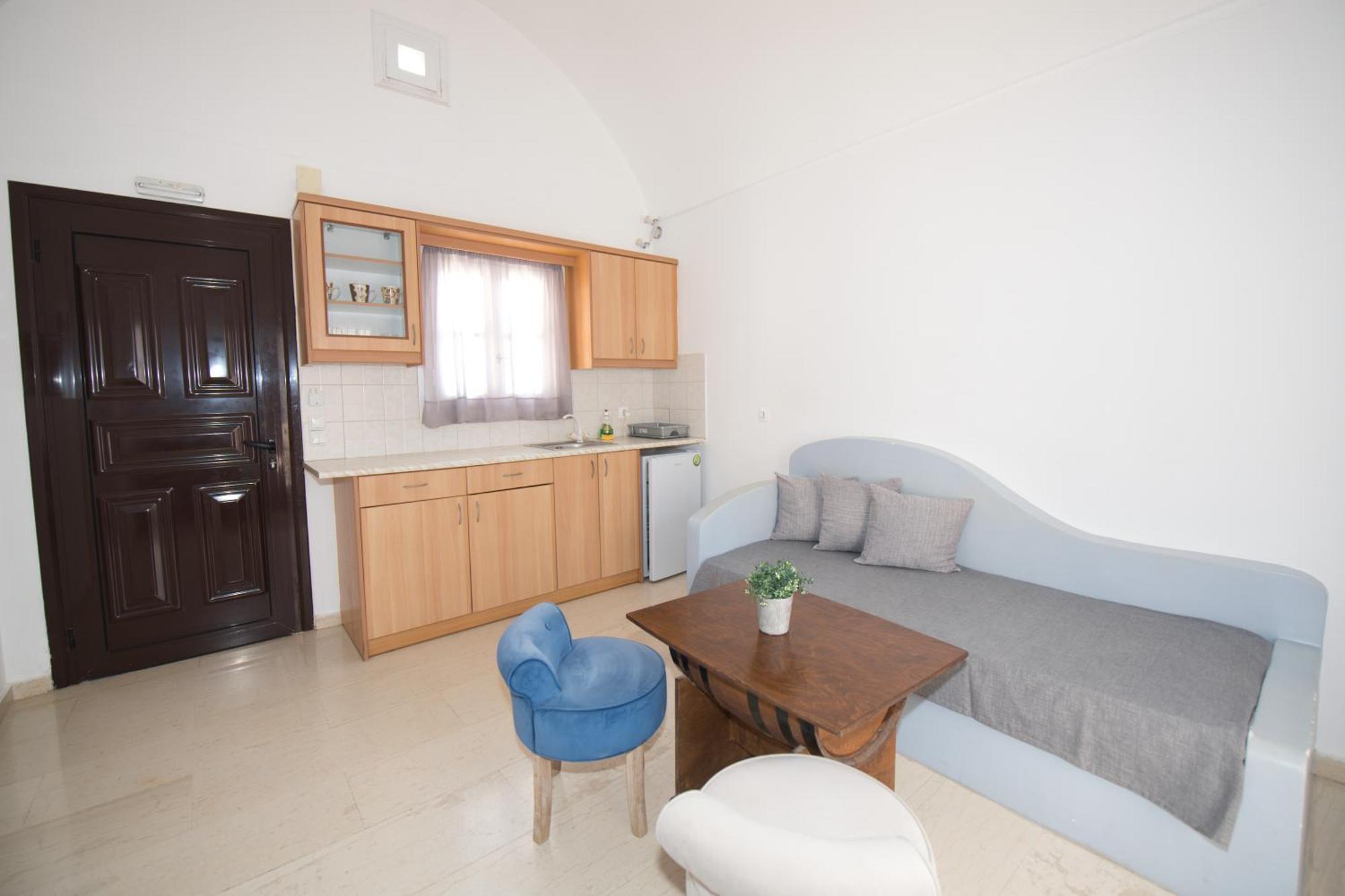 Kamári Ira Apartments المظهر الخارجي الصورة