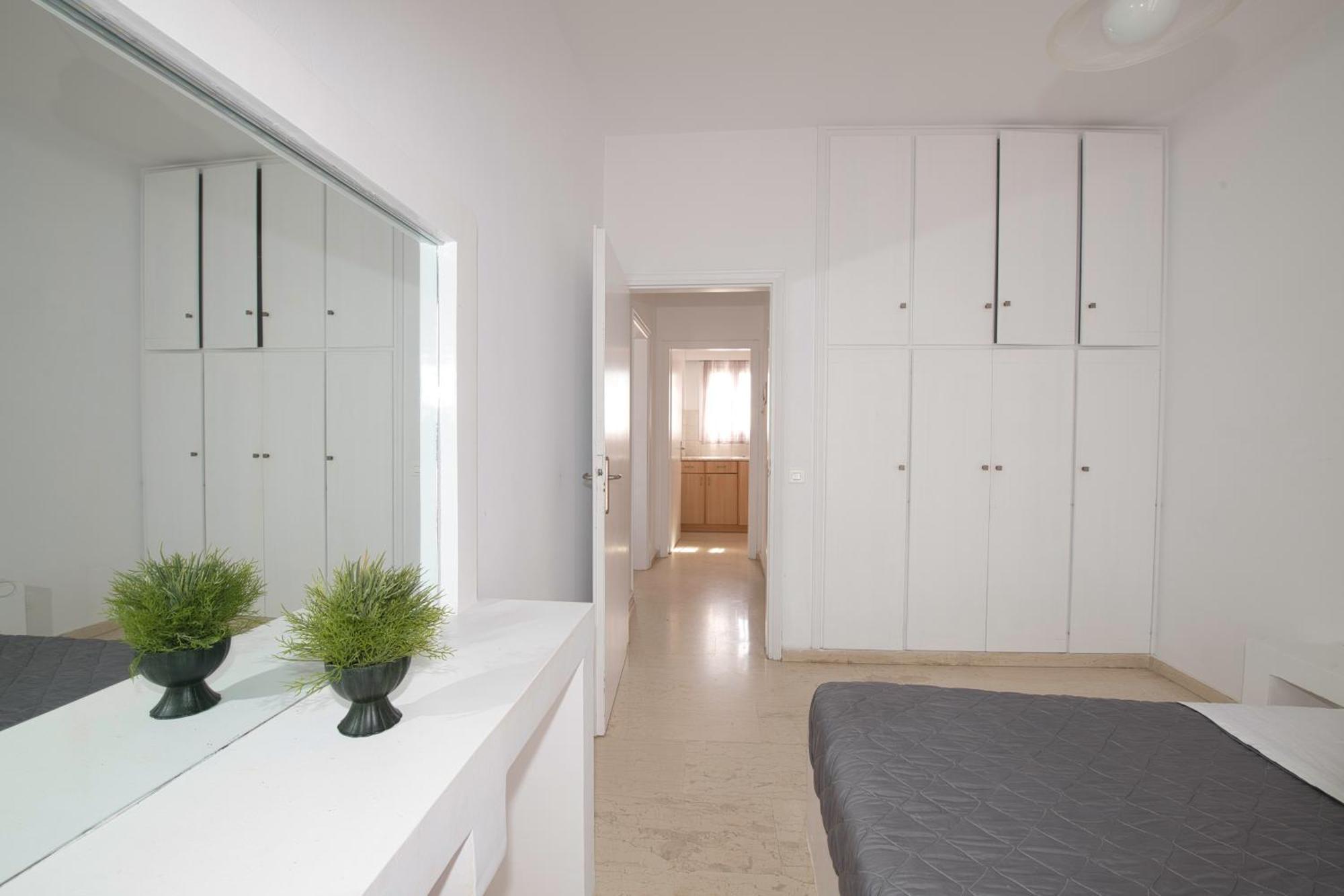 Kamári Ira Apartments المظهر الخارجي الصورة